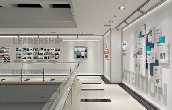 河池制作安装文化墙的流程是什么？