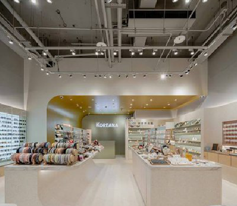 河池店面装修流程