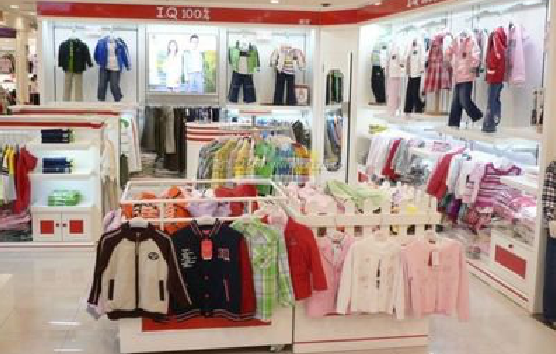 河池店面装修风格确定。