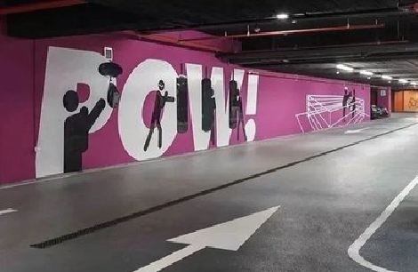 河池墙绘设计师的选择是关键。