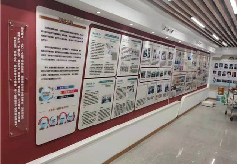 河池大城市文化背景墙制作常用工艺。