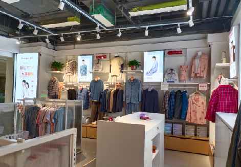 河池超市卖场装修如何提升消费欲望？