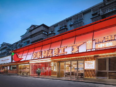 河池餐饮招牌制作有哪些要点和技巧？