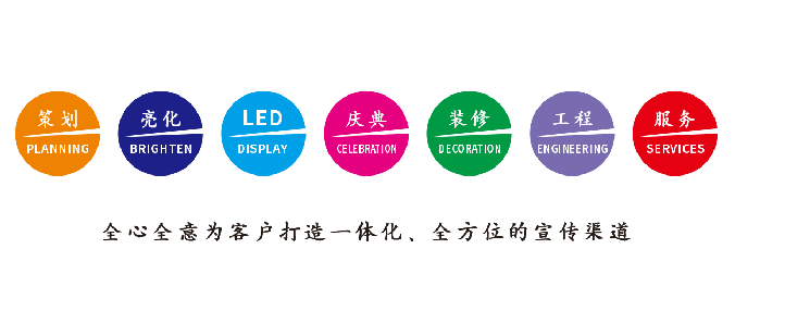 河池广告公司该如何满足客户需求？