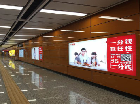 河池广告灯箱的发展前景？