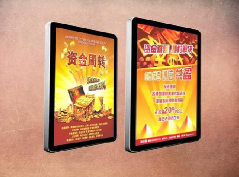 河池如何延长磁吸灯箱的使用寿命？