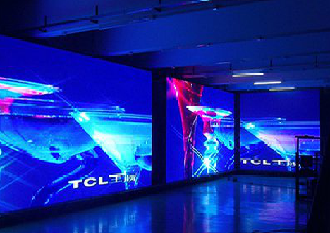 河池如何解决LED显示屏耗电问题？